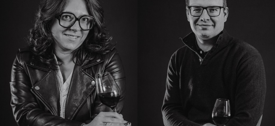 Famille Guérin Change, Artisan-vigneron de Terroirs Originels